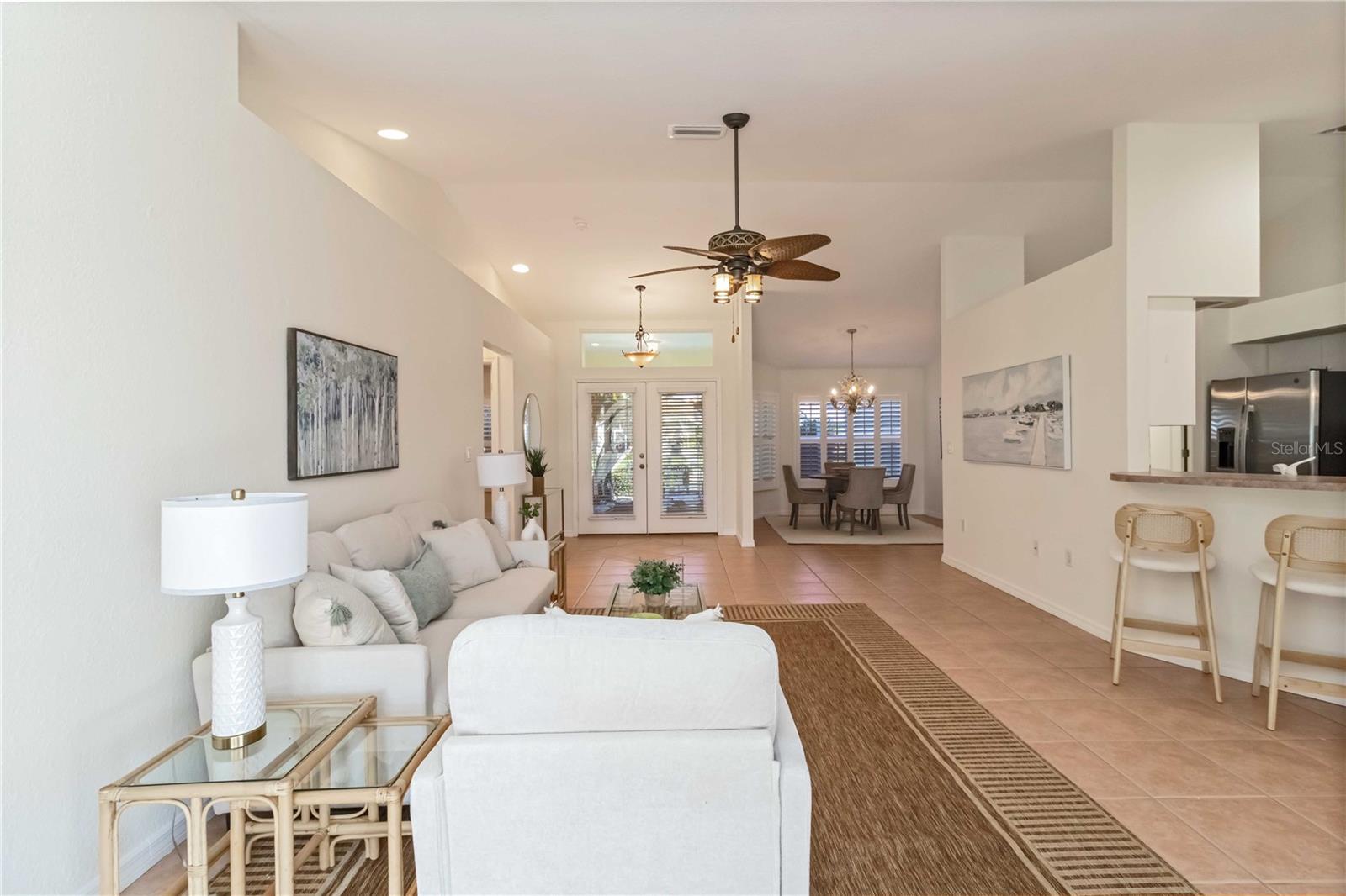 PUNTA GORDA ISLES SEC 20 - Residential