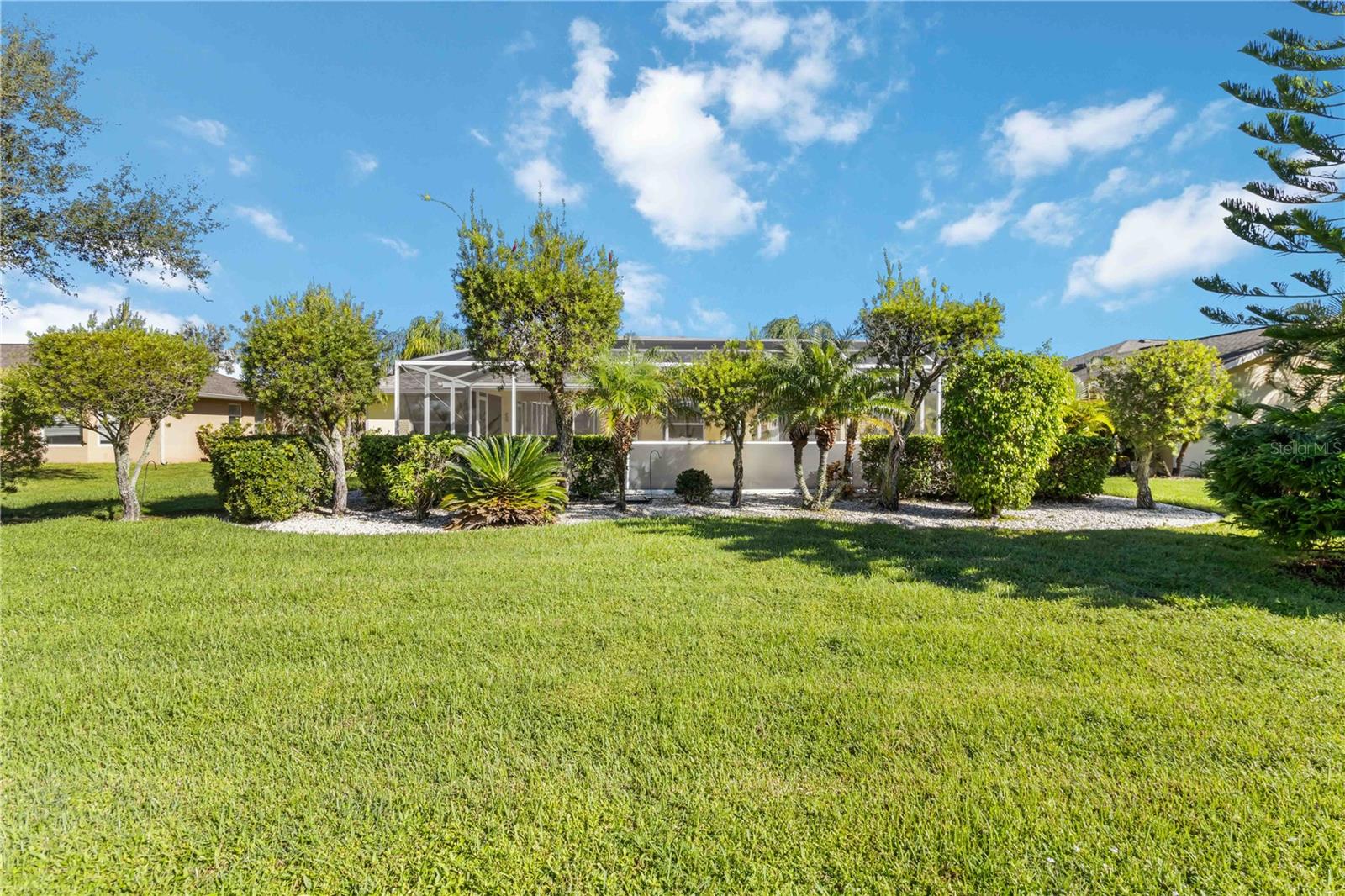 PUNTA GORDA ISLES SEC 20 - Residential