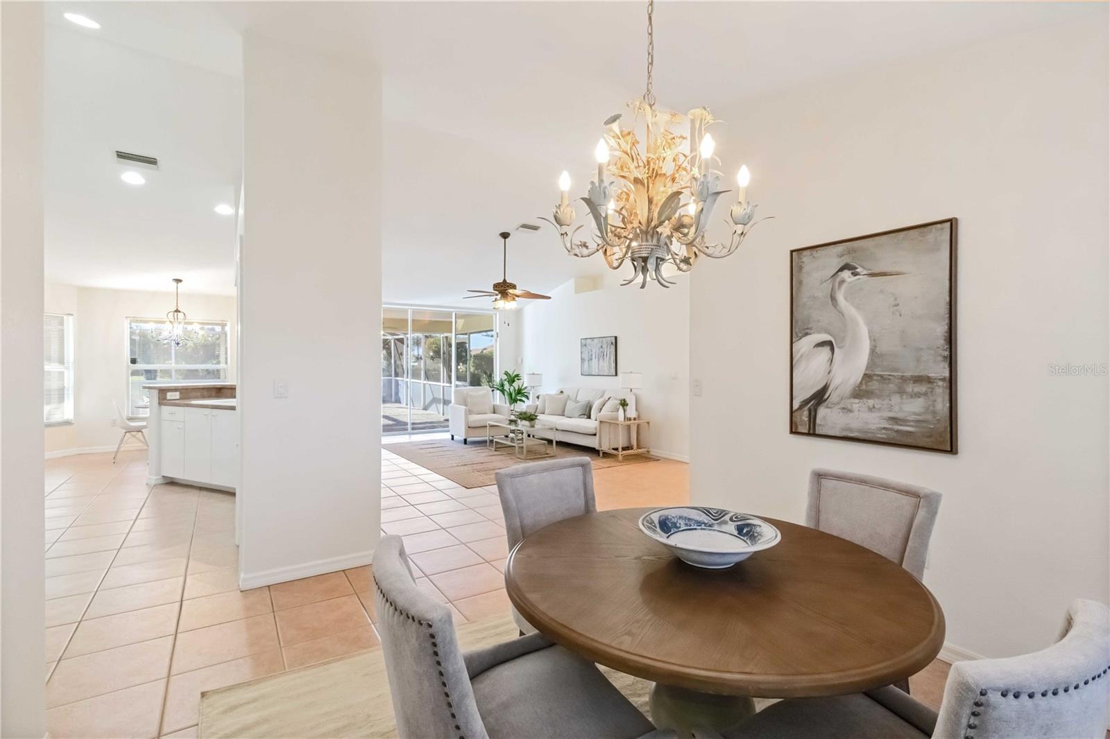 PUNTA GORDA ISLES SEC 20 - Residential