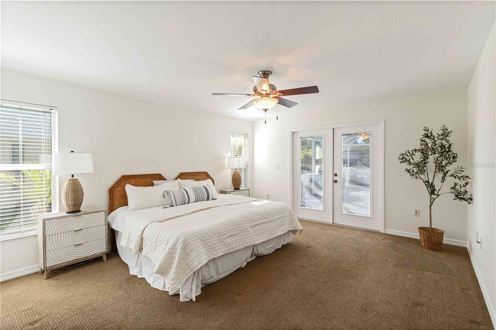 PUNTA GORDA ISLES SEC 20 - Residential