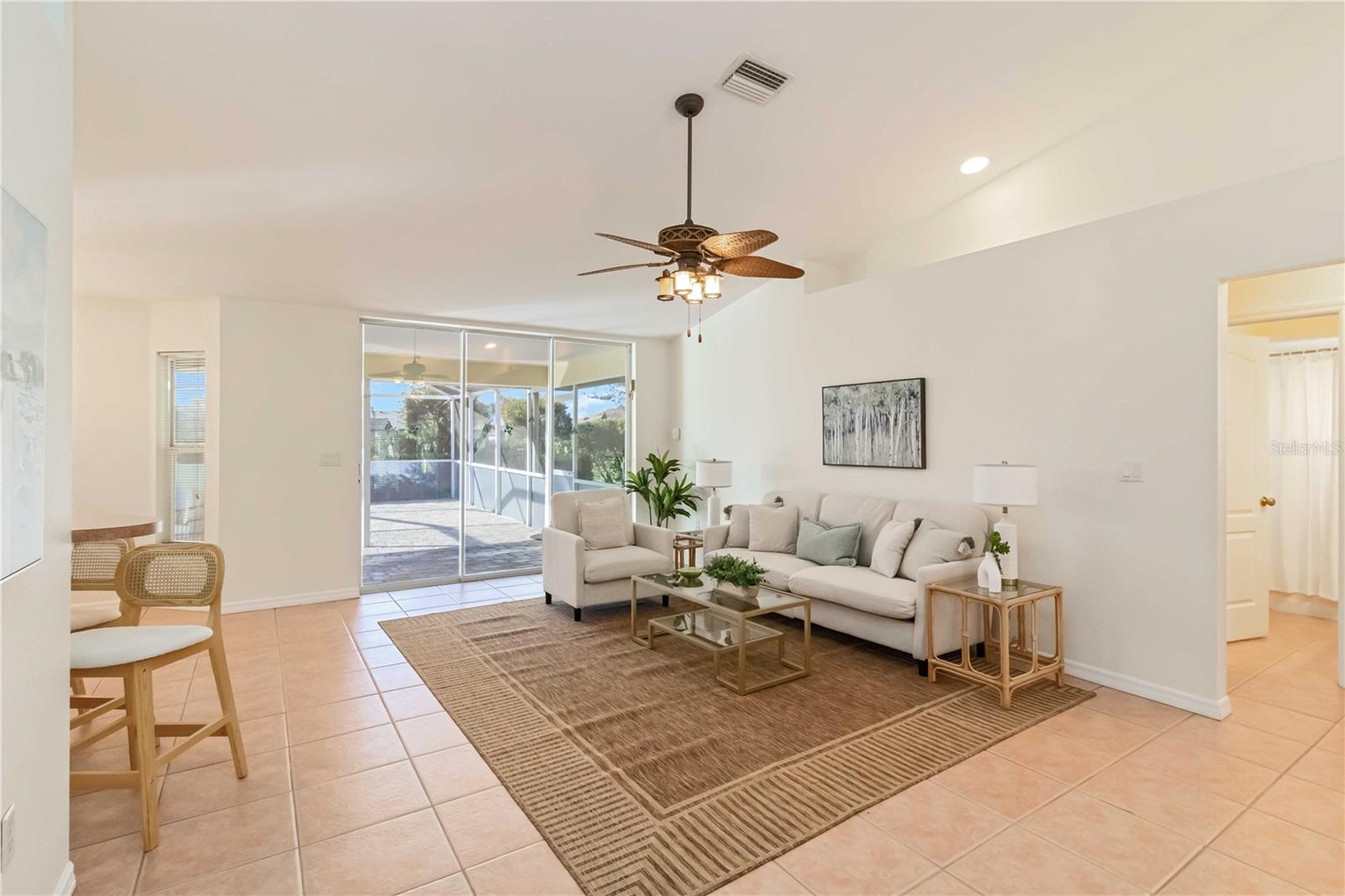 PUNTA GORDA ISLES SEC 20 - Residential