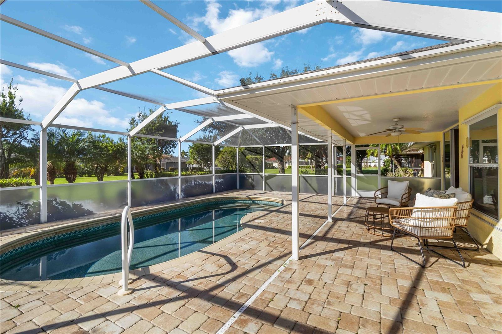 PUNTA GORDA ISLES SEC 20 - Residential