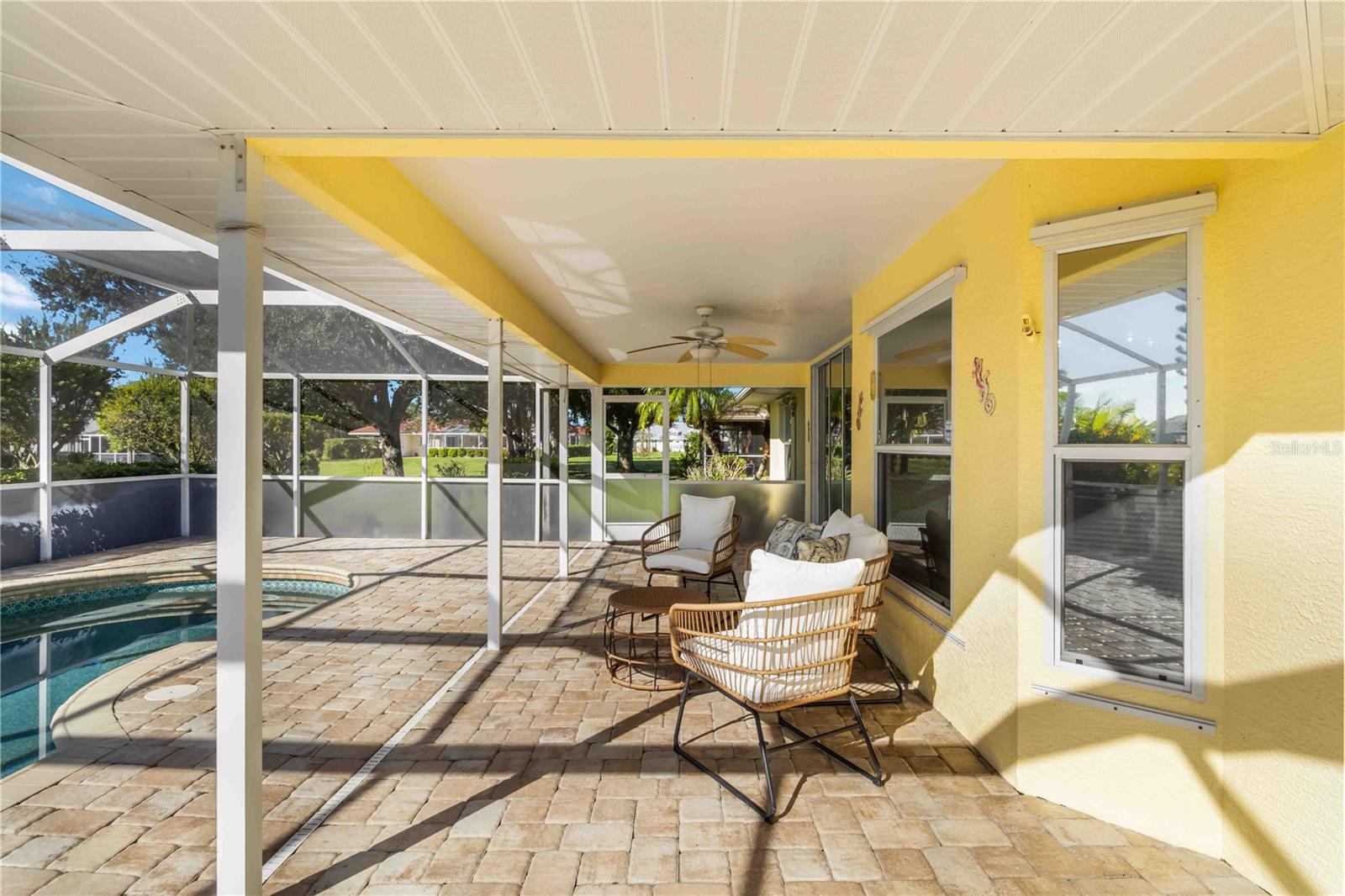 PUNTA GORDA ISLES SEC 20 - Residential