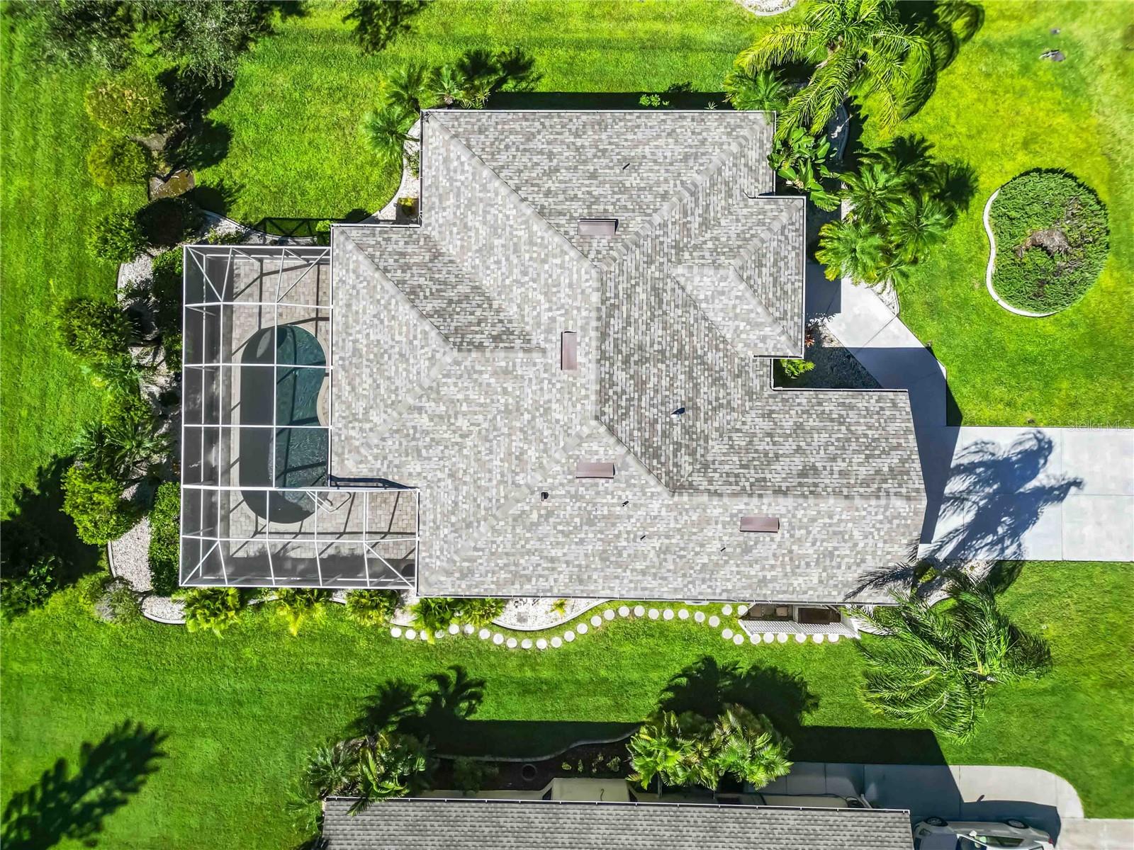 PUNTA GORDA ISLES SEC 20 - Residential