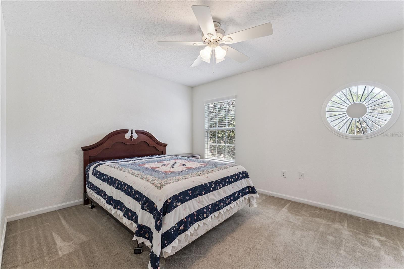 WOODLAND LAKES PRESERVE - Residential