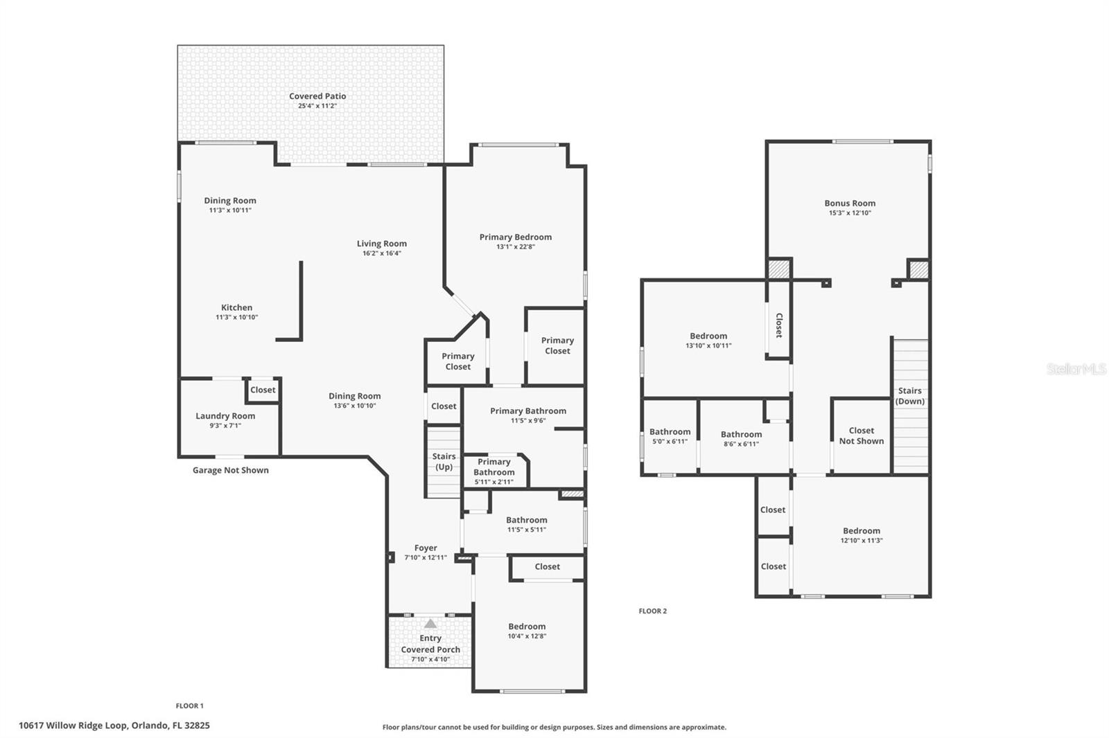 WOODLAND LAKES PRESERVE - Residential