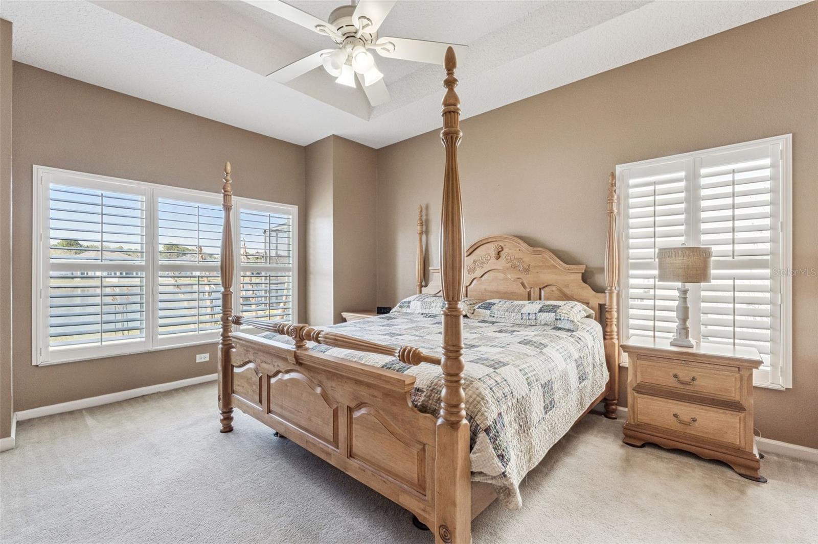 WOODLAND LAKES PRESERVE - Residential