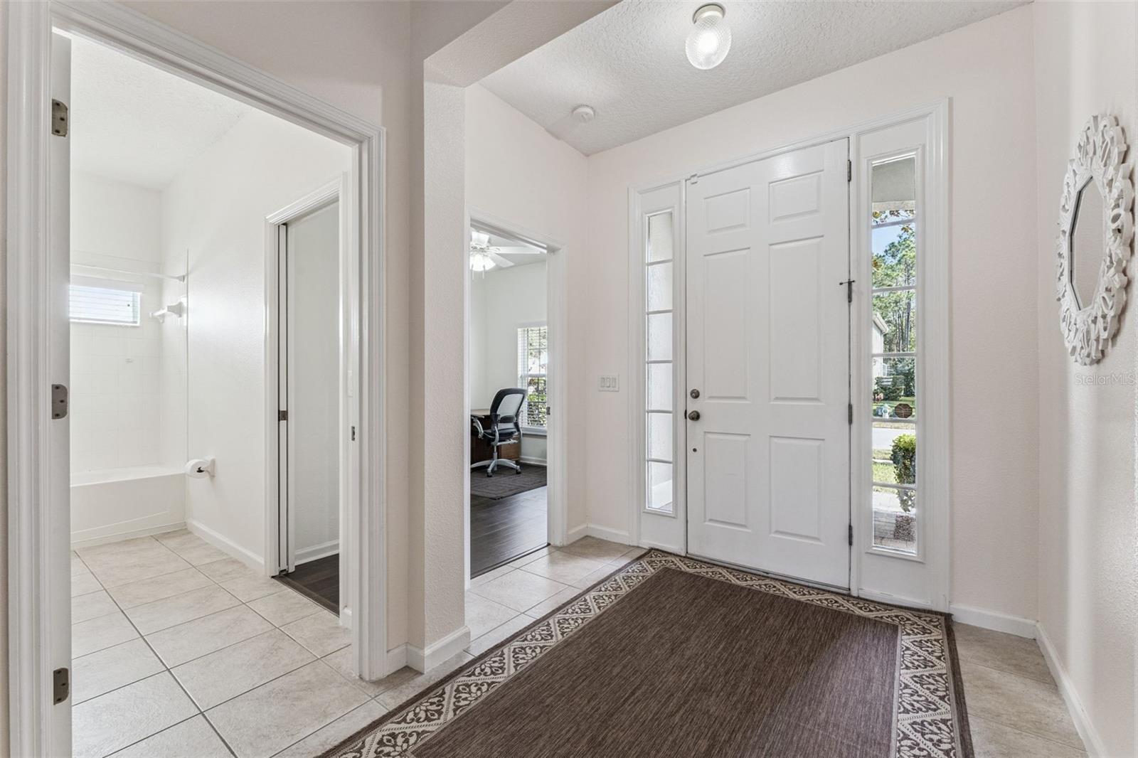 WOODLAND LAKES PRESERVE - Residential