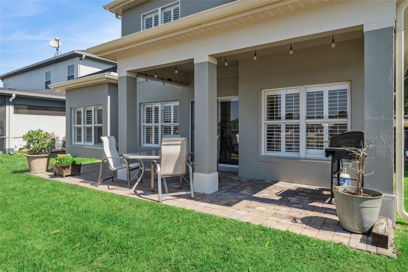 WOODLAND LAKES PRESERVE - Residential