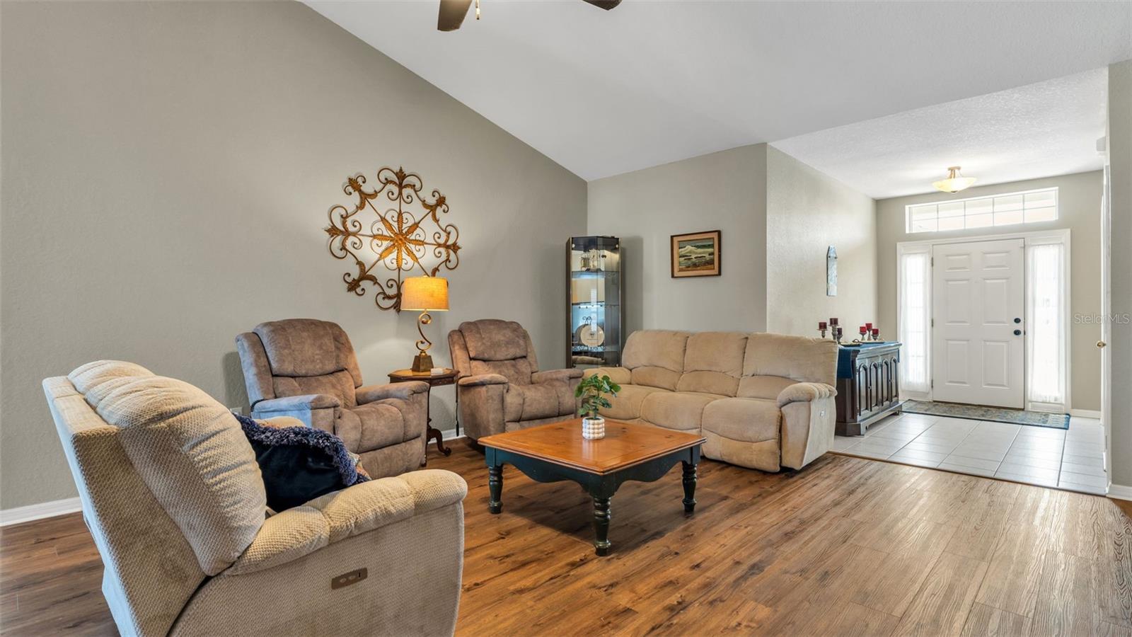 CANTERBURY PH 02 - Residential