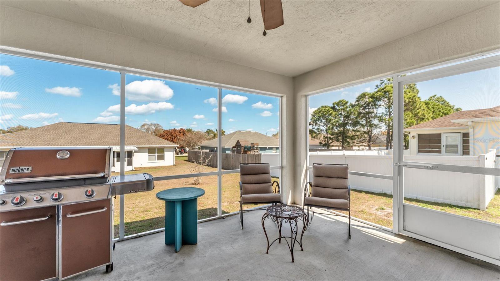 CANTERBURY PH 02 - Residential