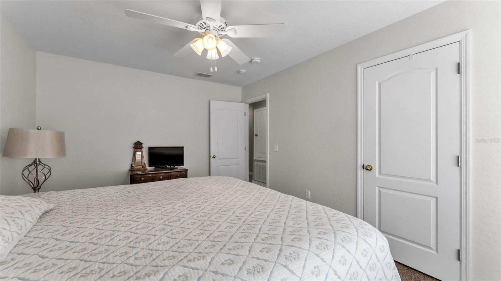 CANTERBURY PH 02 - Residential