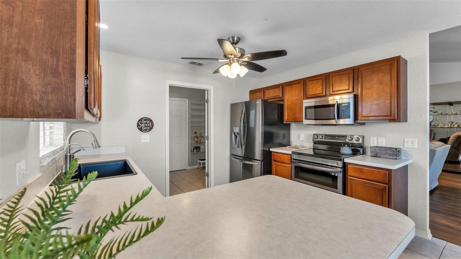 CANTERBURY PH 02 - Residential