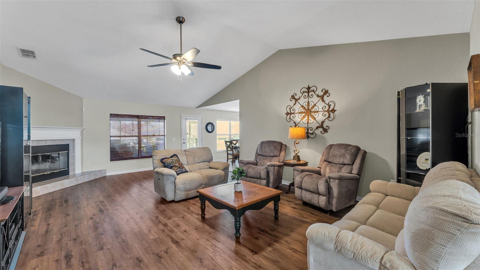 CANTERBURY PH 02 - Residential