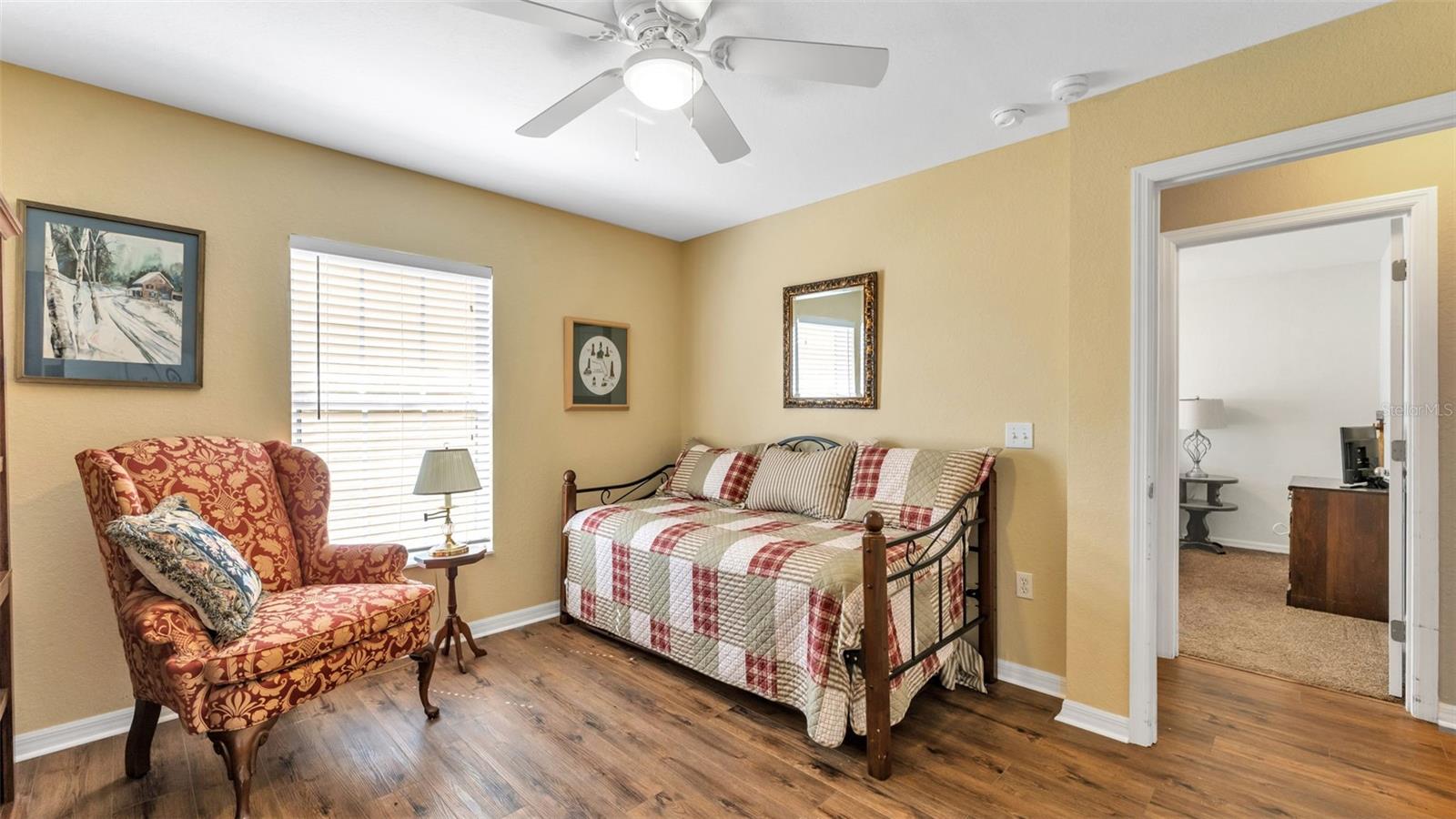 CANTERBURY PH 02 - Residential