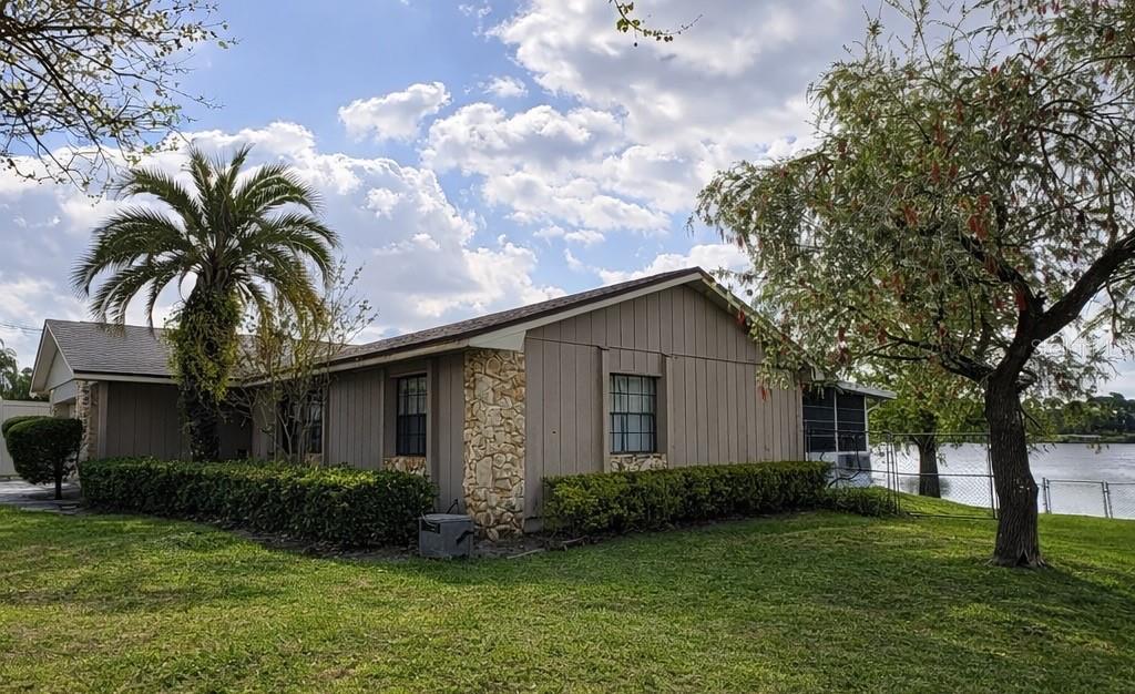 ORANGEWOOD ESTATES - Residential