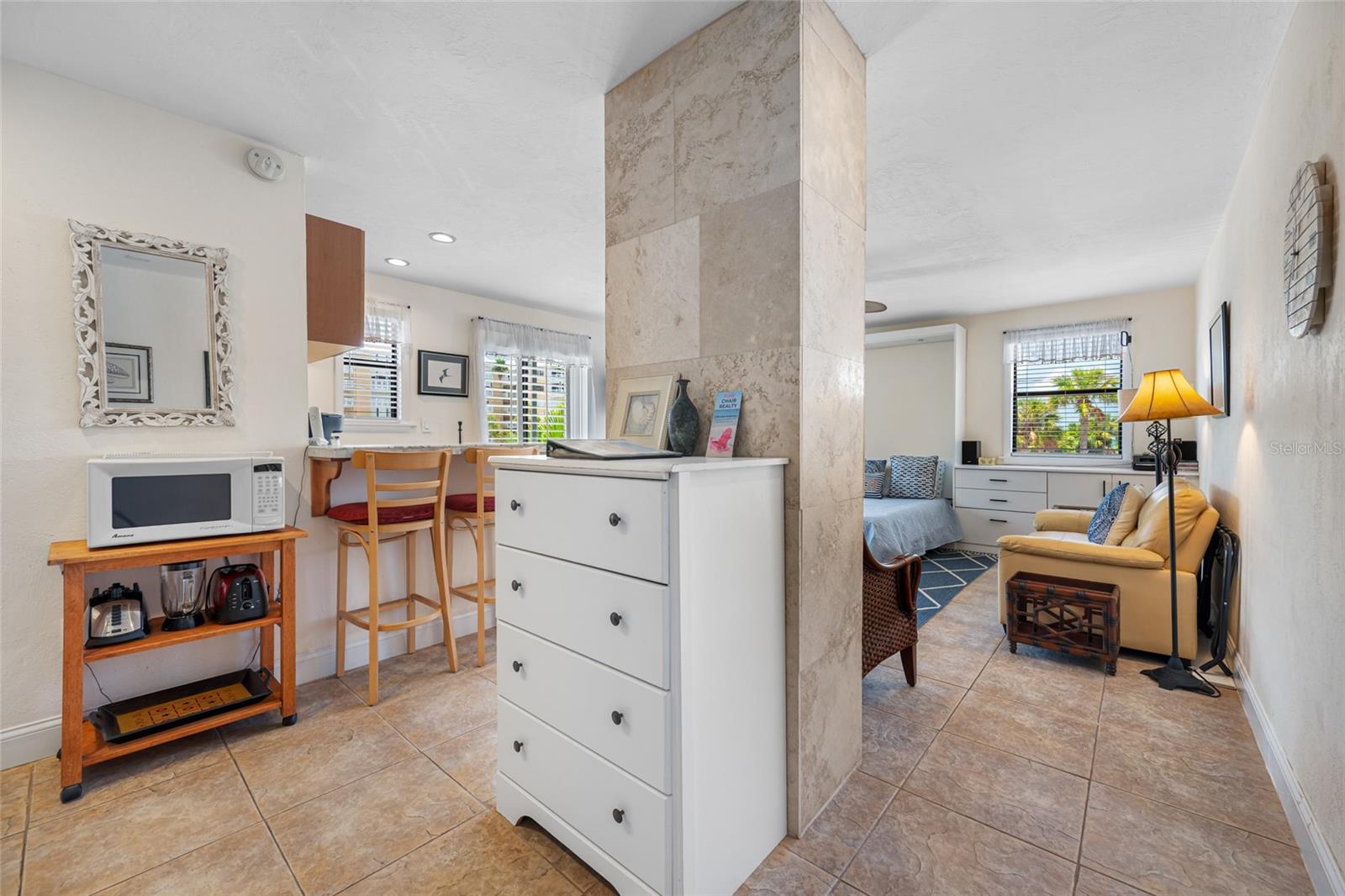 FRIENDLY NATIVE BEACH RESORT - Residential