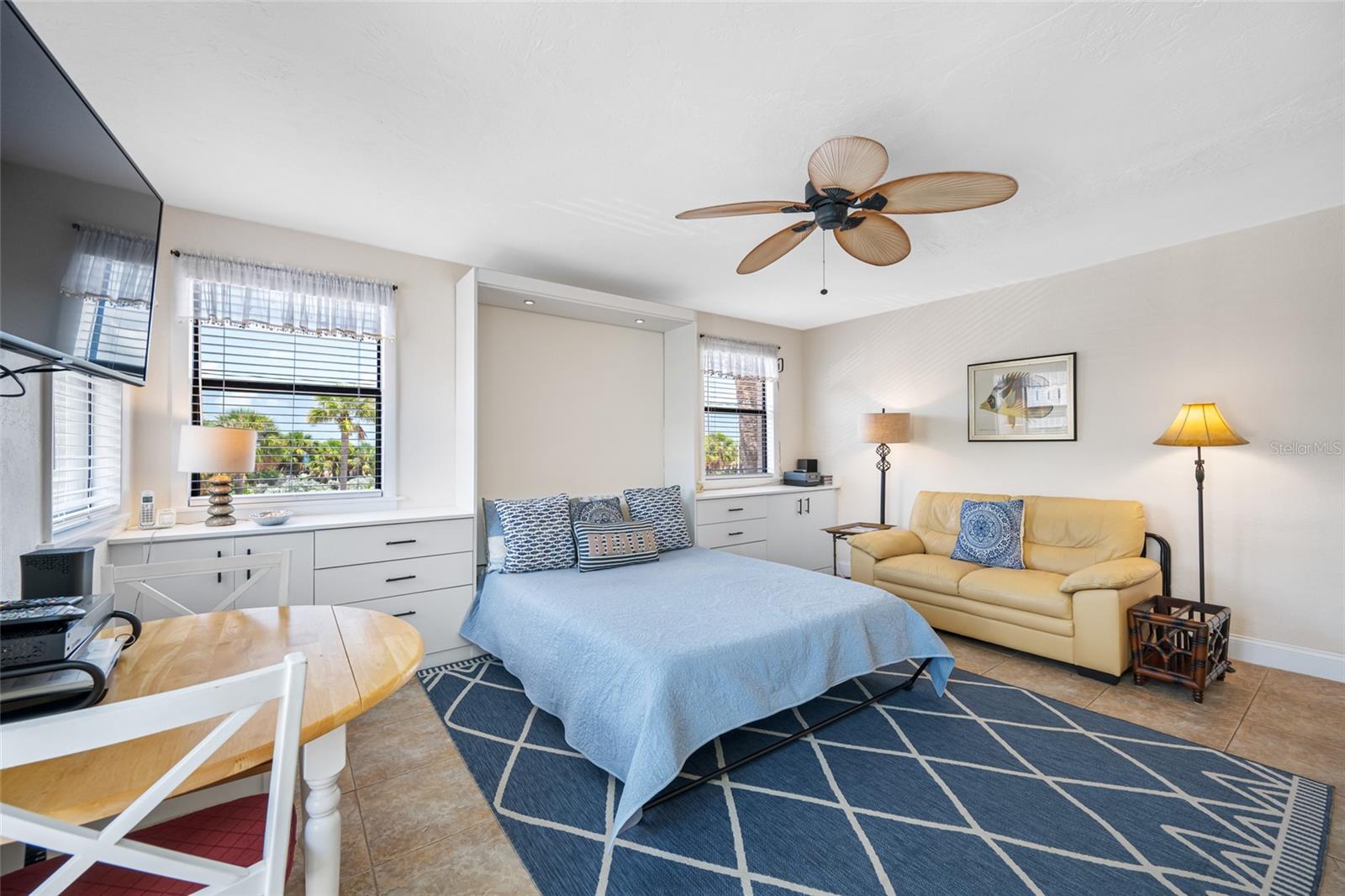 FRIENDLY NATIVE BEACH RESORT - Residential