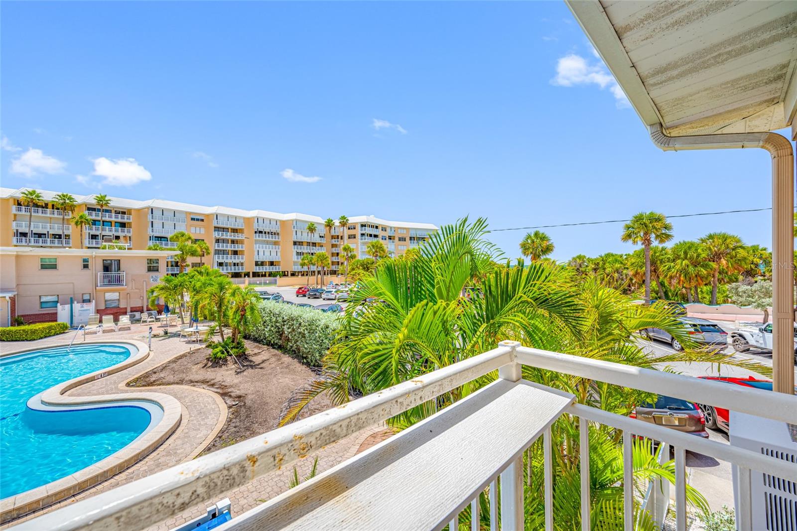 FRIENDLY NATIVE BEACH RESORT - Residential