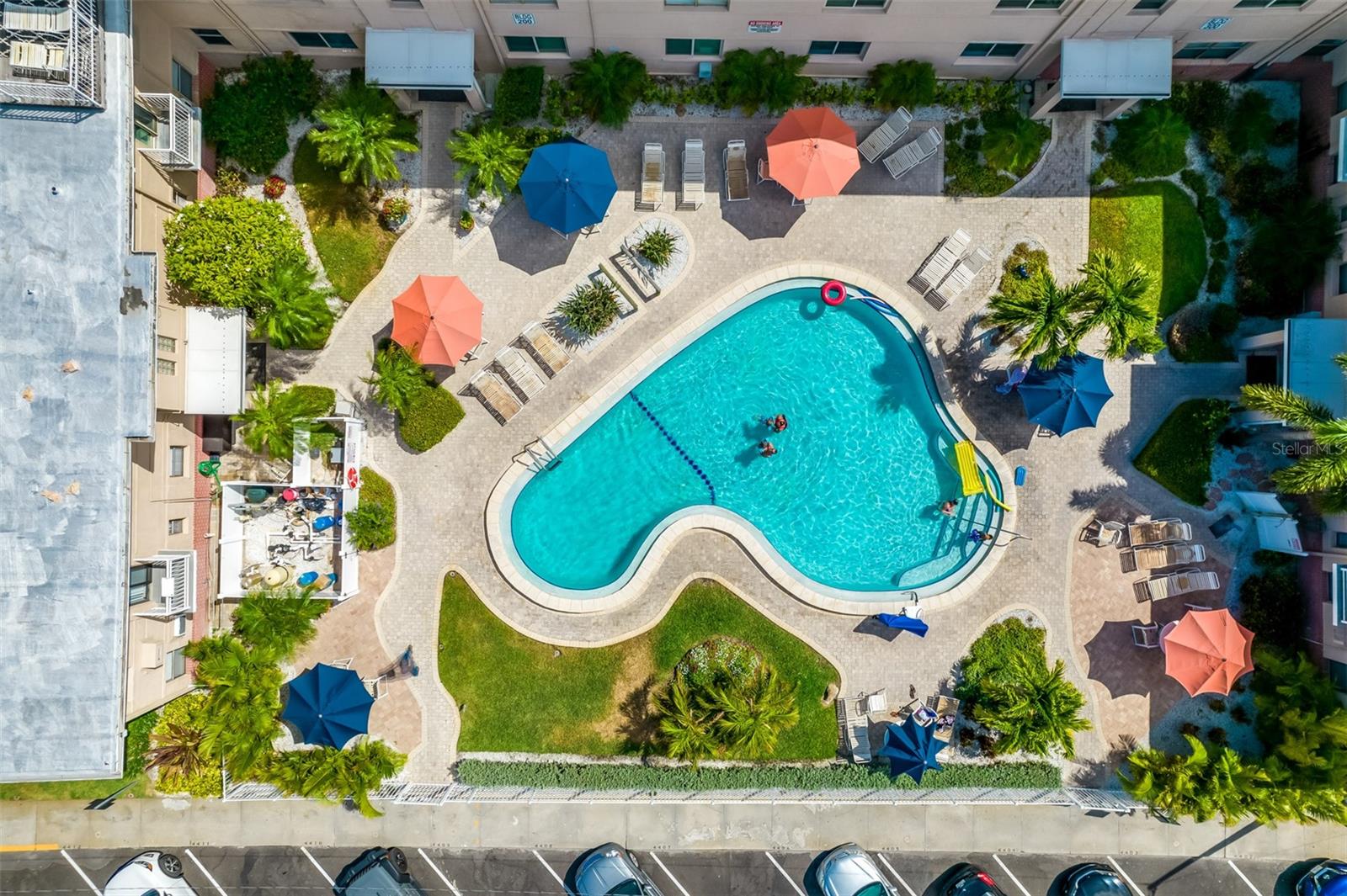 FRIENDLY NATIVE BEACH RESORT - Residential