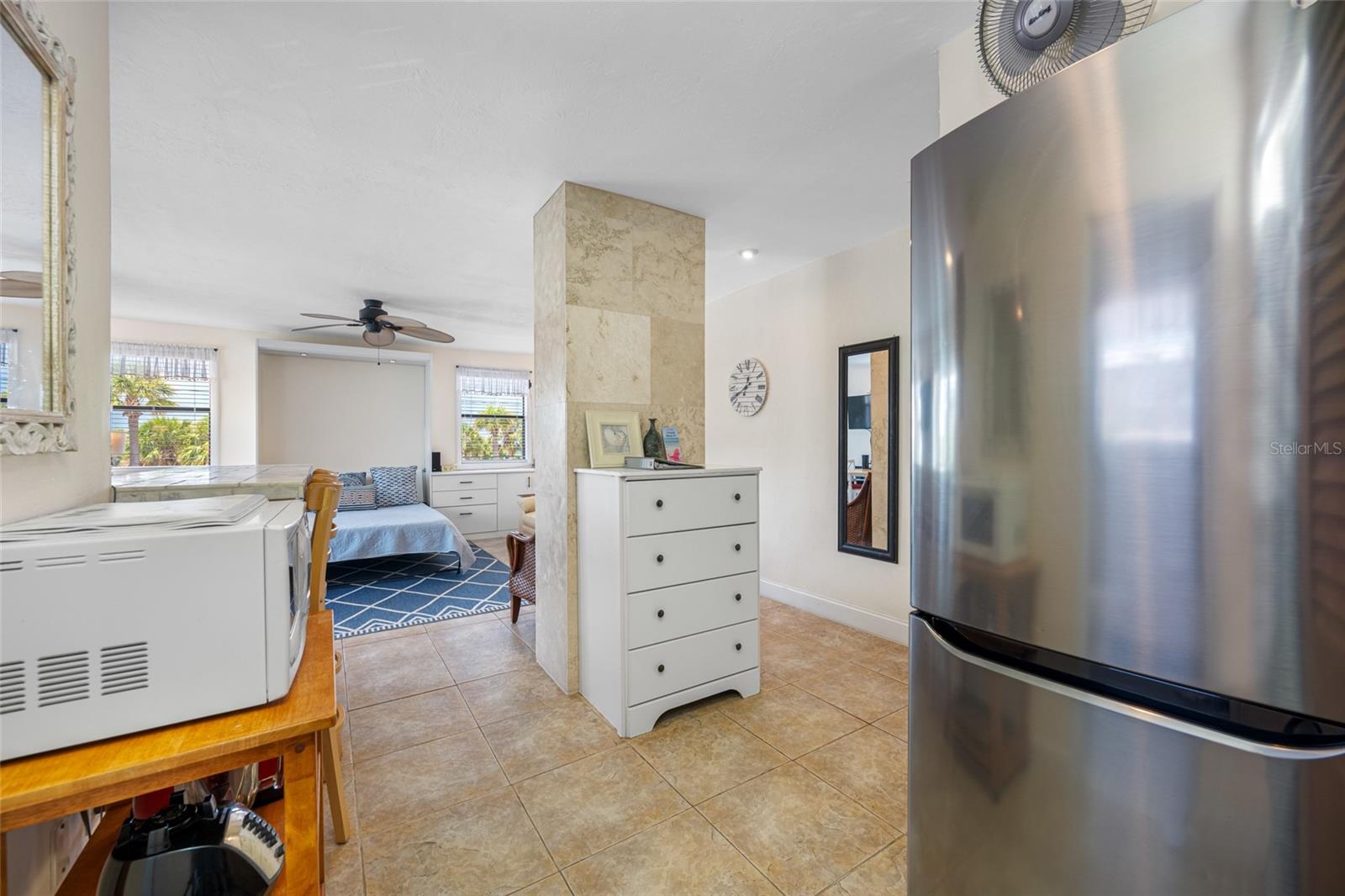 FRIENDLY NATIVE BEACH RESORT - Residential