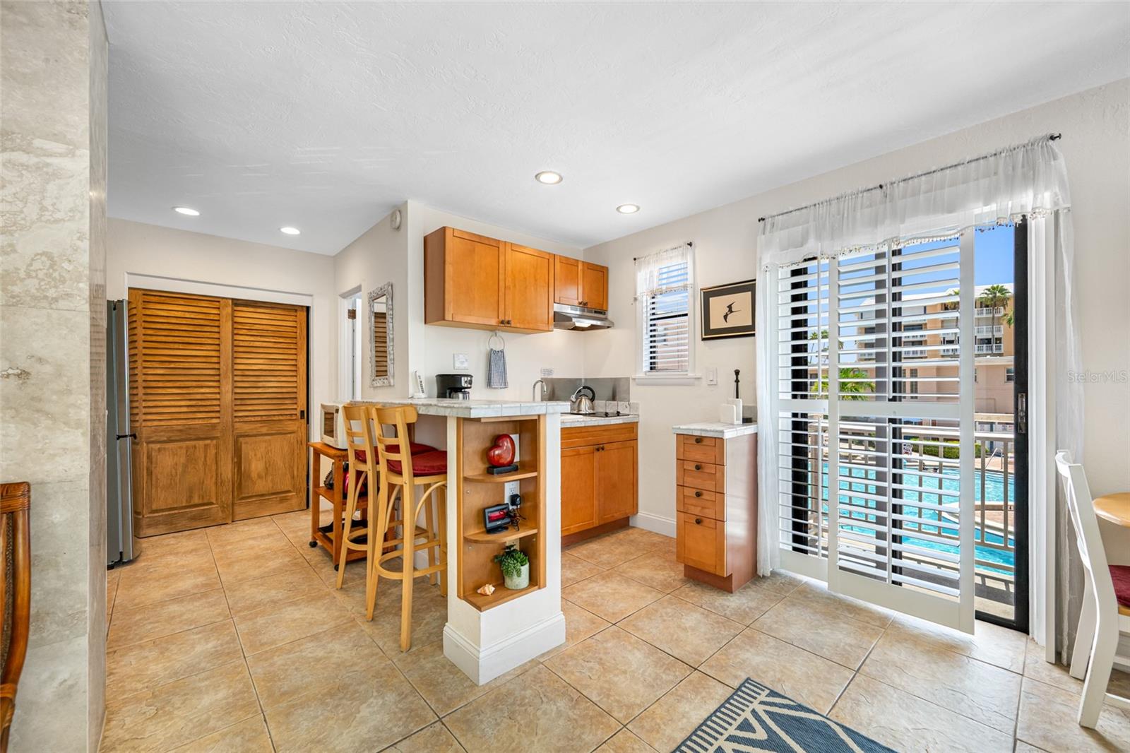 FRIENDLY NATIVE BEACH RESORT - Residential