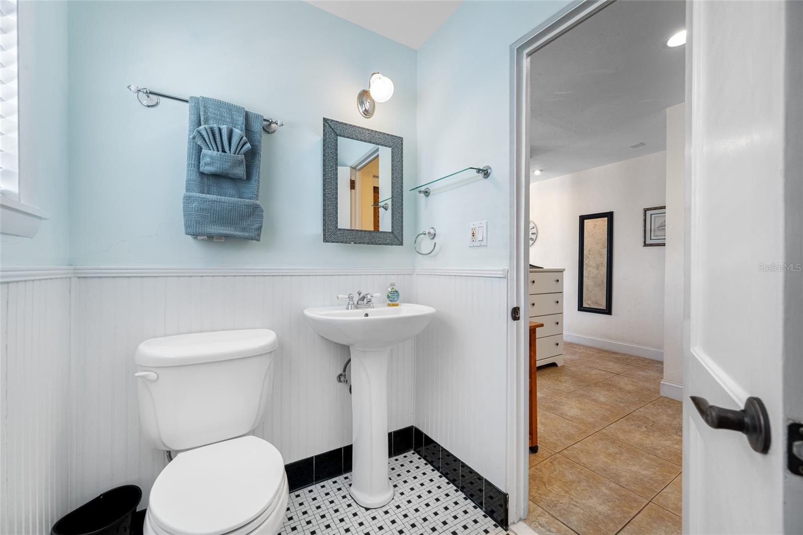 FRIENDLY NATIVE BEACH RESORT - Residential