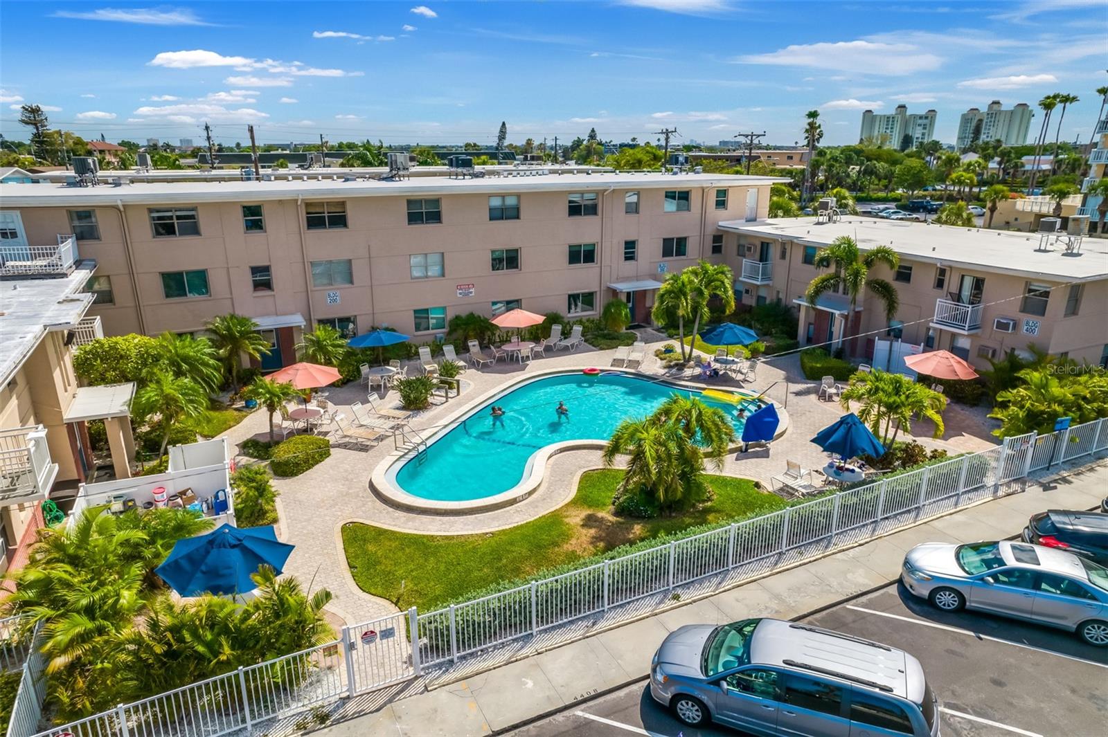 FRIENDLY NATIVE BEACH RESORT - Residential