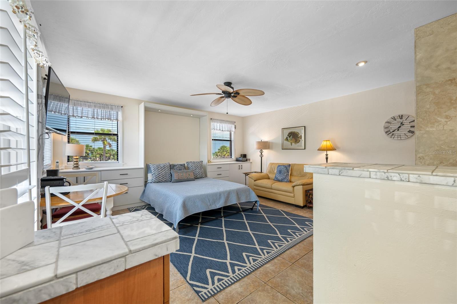 FRIENDLY NATIVE BEACH RESORT - Residential