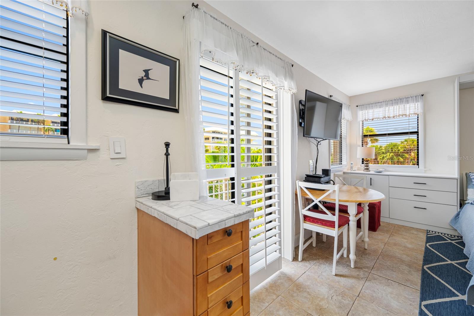 FRIENDLY NATIVE BEACH RESORT - Residential