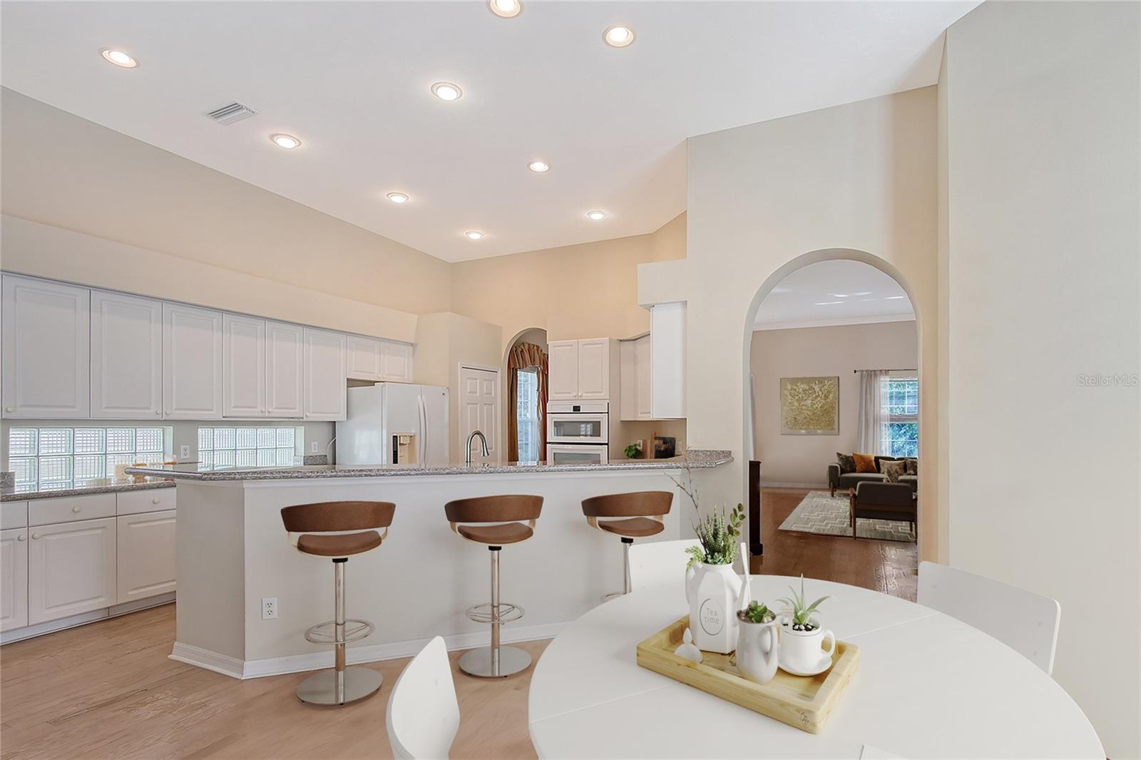 THE GREENS AT EL CONQUISTADOR - Residential