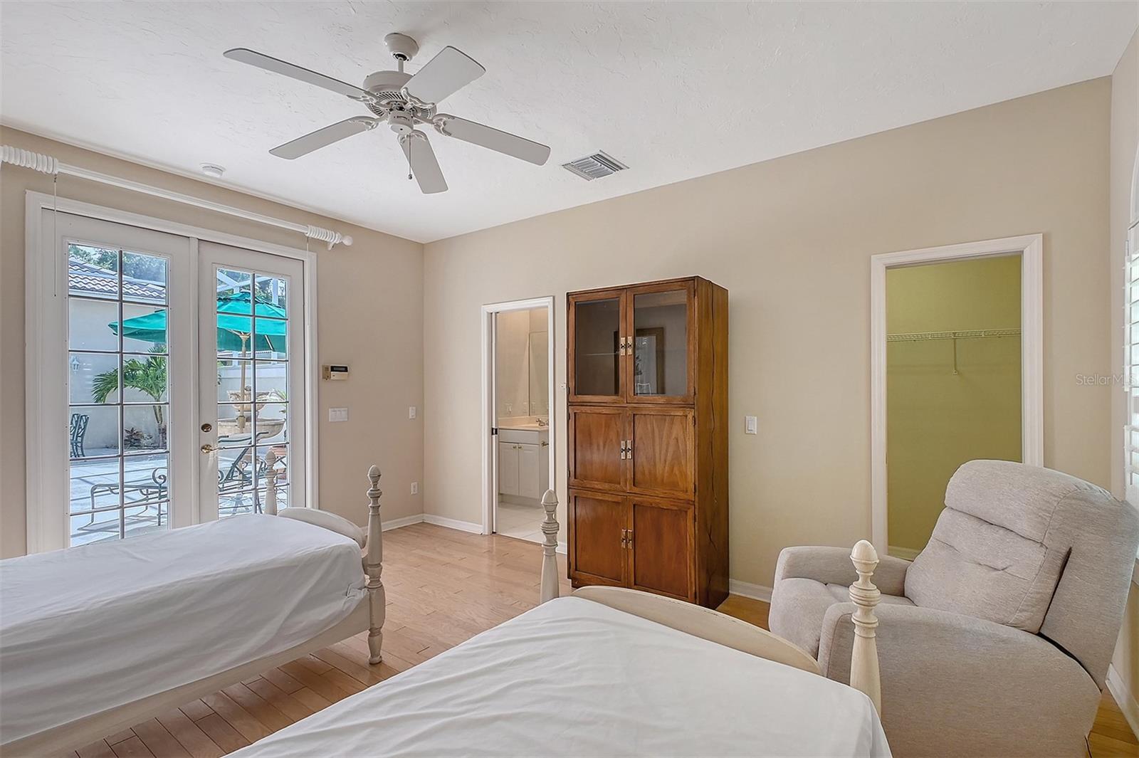 THE GREENS AT EL CONQUISTADOR - Residential