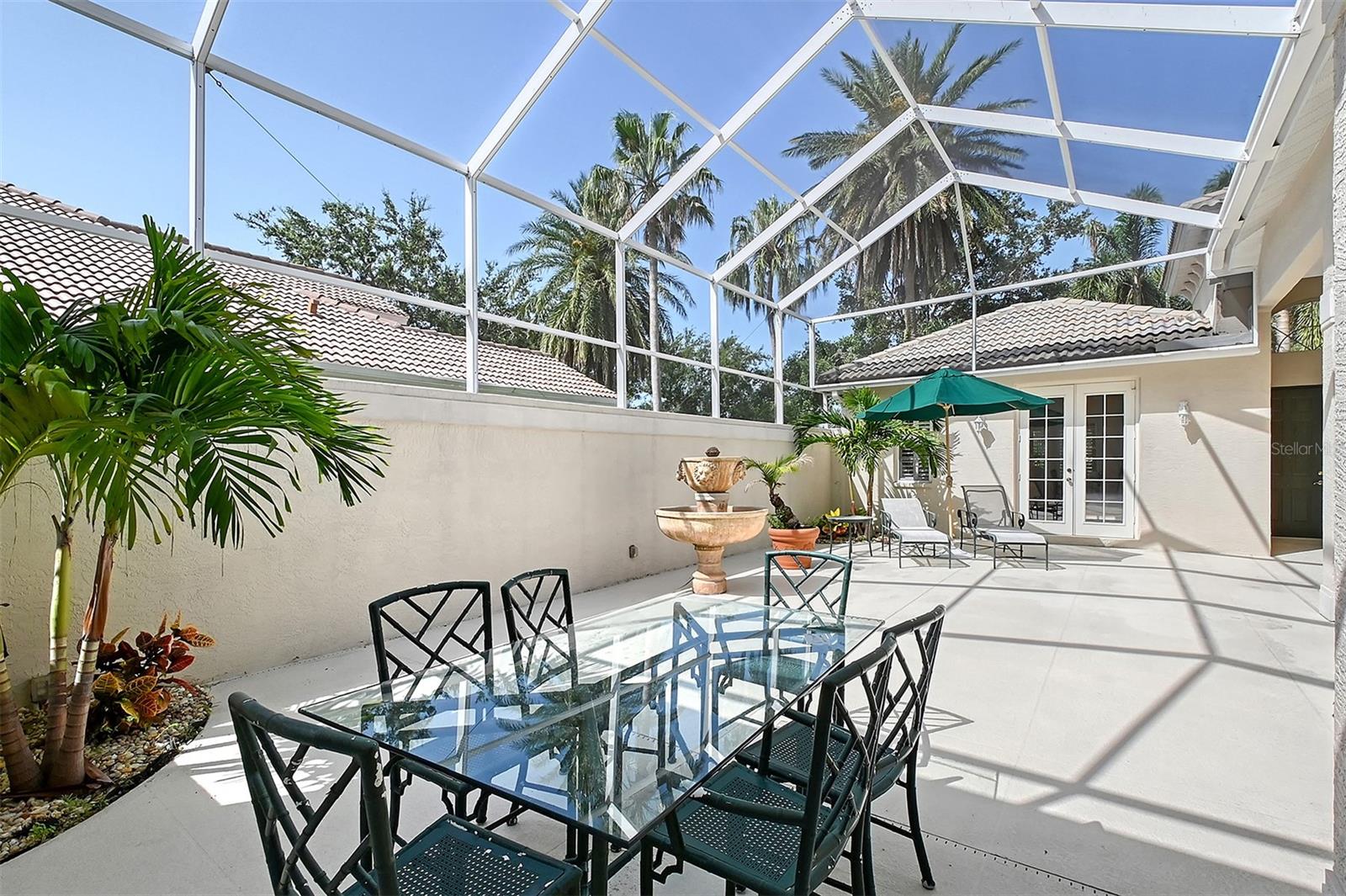 THE GREENS AT EL CONQUISTADOR - Residential