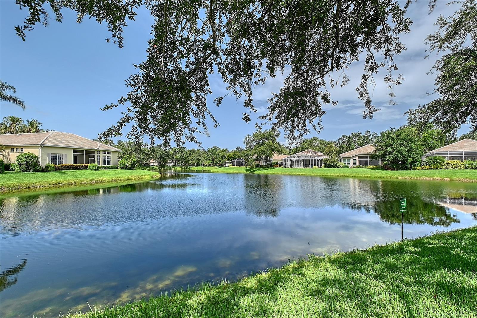 THE GREENS AT EL CONQUISTADOR - Residential