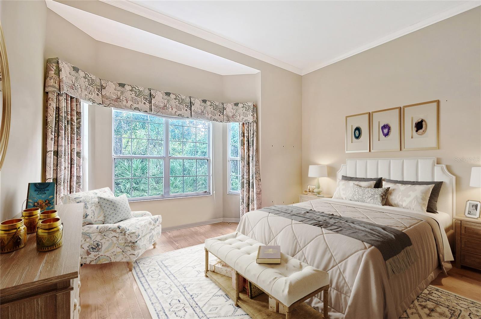 THE GREENS AT EL CONQUISTADOR - Residential