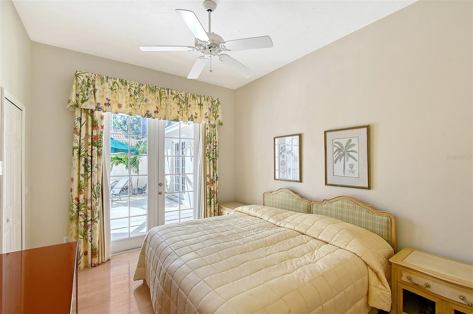 THE GREENS AT EL CONQUISTADOR - Residential