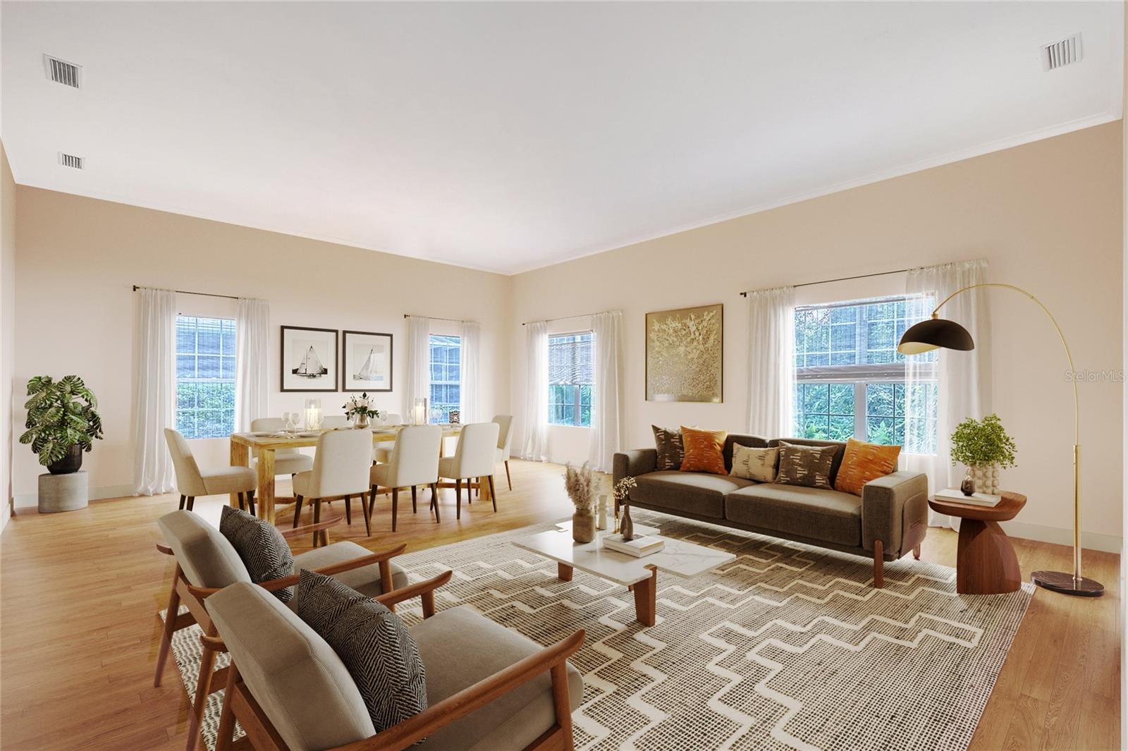 THE GREENS AT EL CONQUISTADOR - Residential