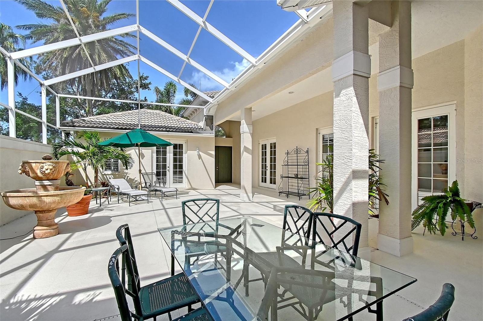 THE GREENS AT EL CONQUISTADOR - Residential