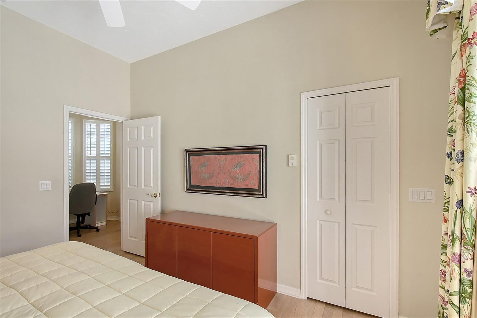 THE GREENS AT EL CONQUISTADOR - Residential