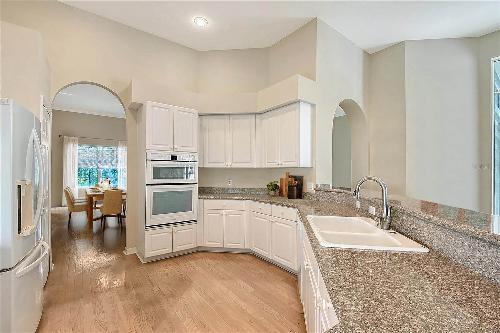 THE GREENS AT EL CONQUISTADOR - Residential