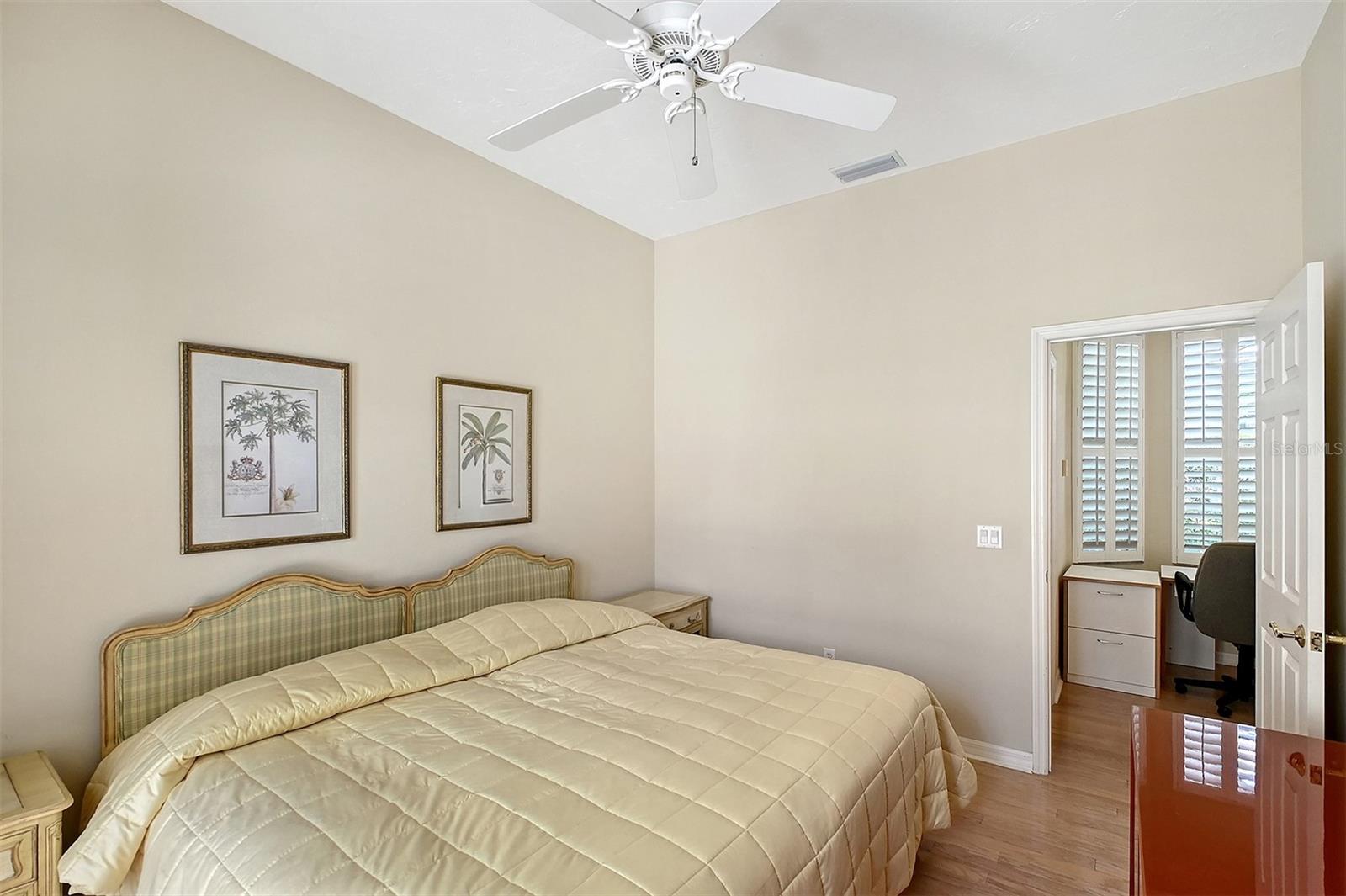 THE GREENS AT EL CONQUISTADOR - Residential