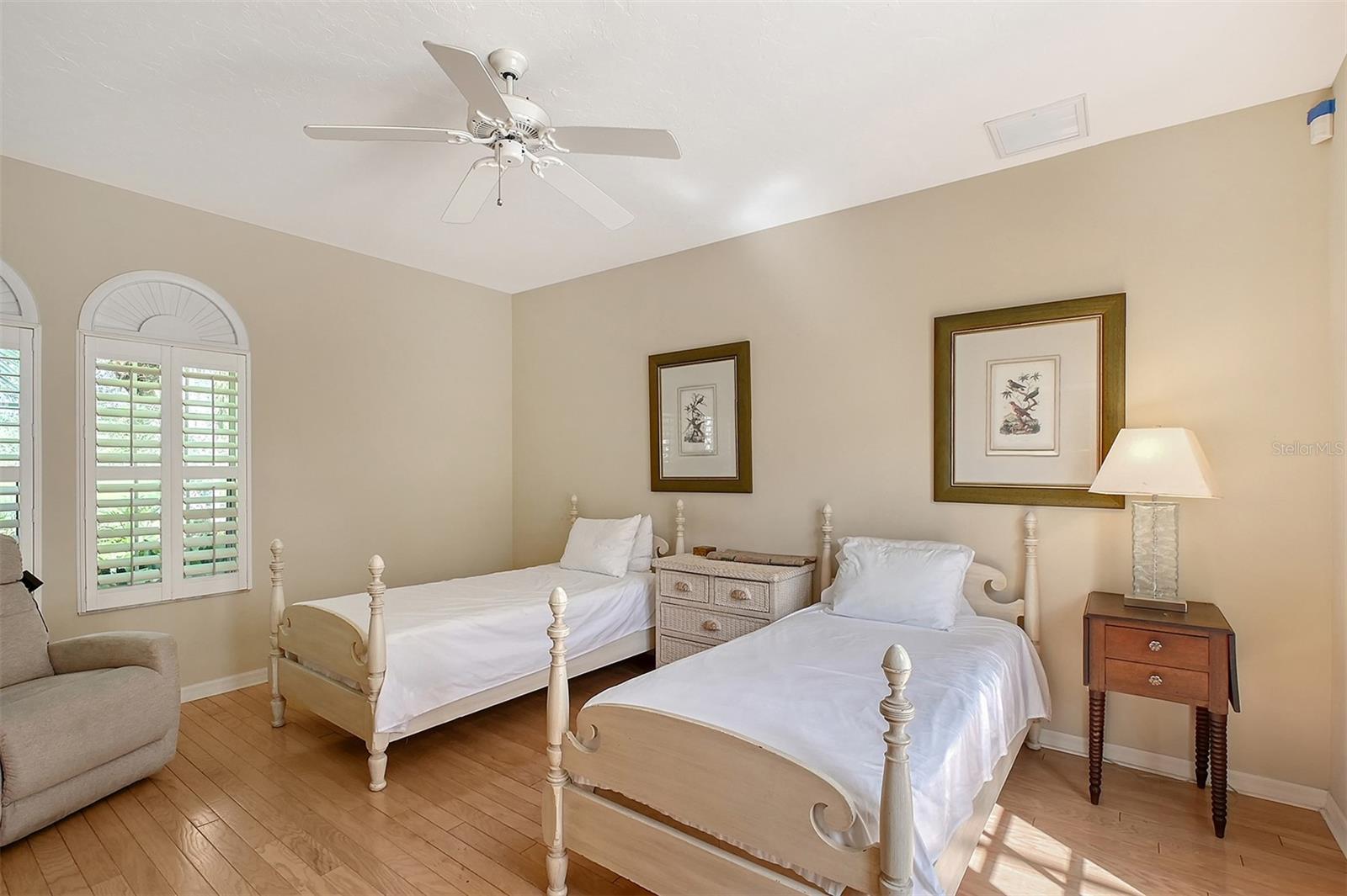 THE GREENS AT EL CONQUISTADOR - Residential