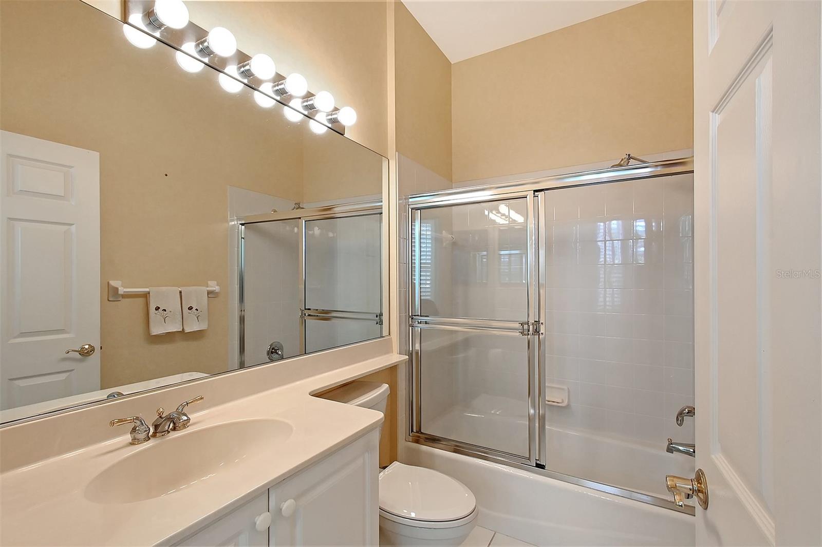 THE GREENS AT EL CONQUISTADOR - Residential