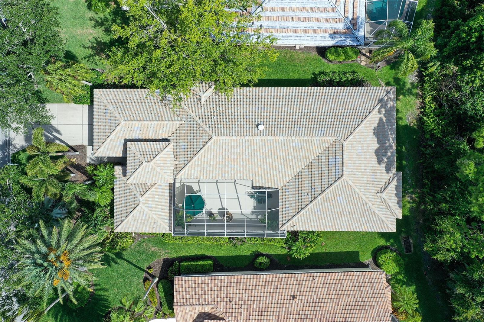 THE GREENS AT EL CONQUISTADOR - Residential