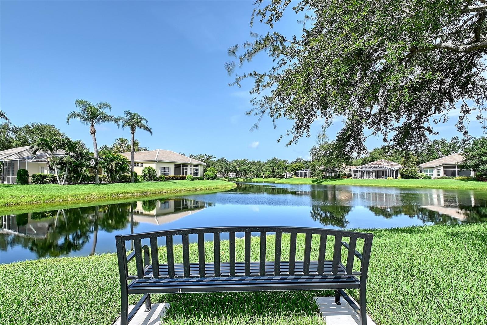 THE GREENS AT EL CONQUISTADOR - Residential