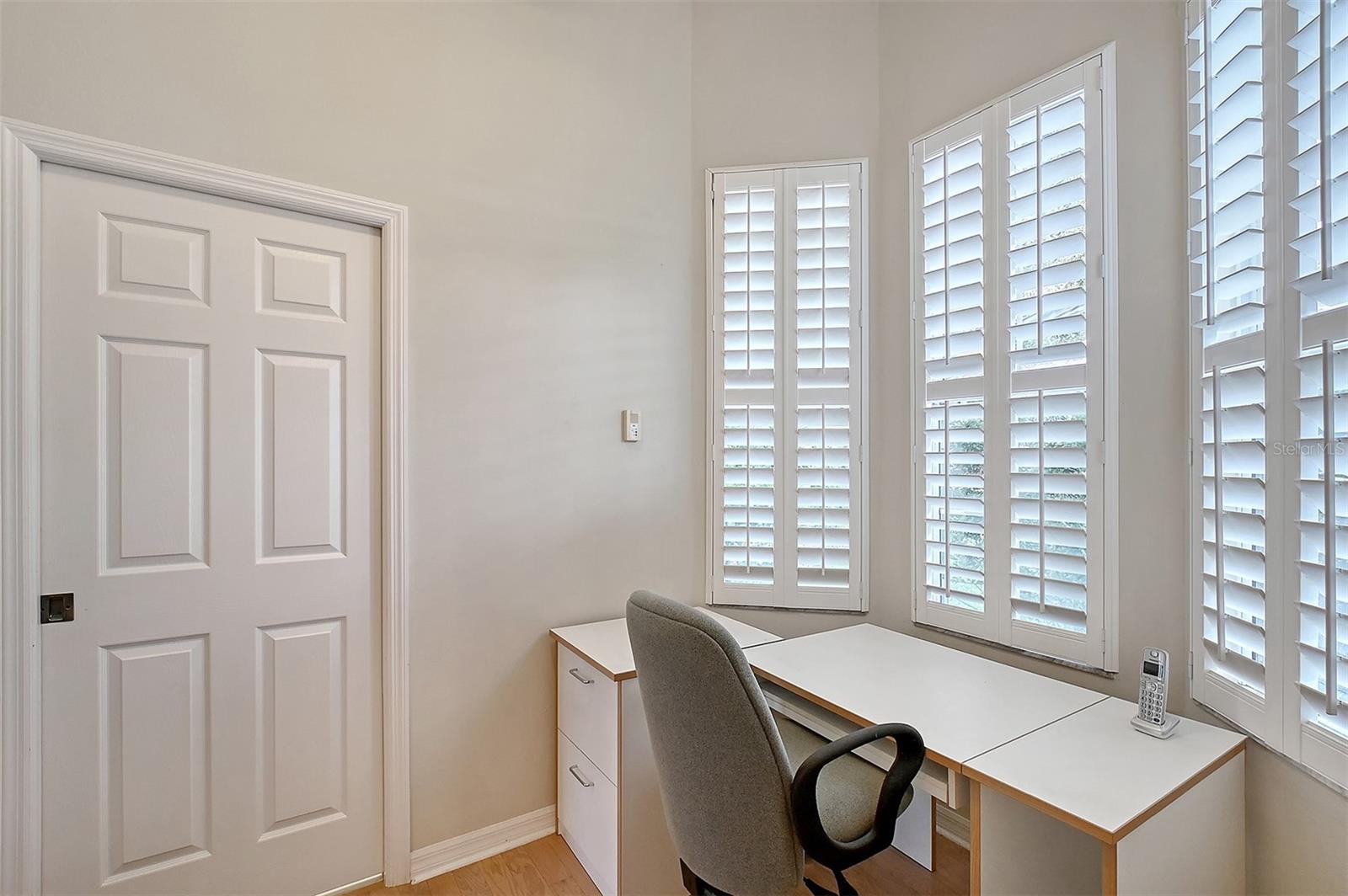 THE GREENS AT EL CONQUISTADOR - Residential