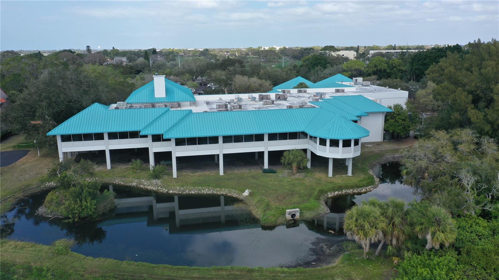 THE GREENS AT EL CONQUISTADOR - Residential