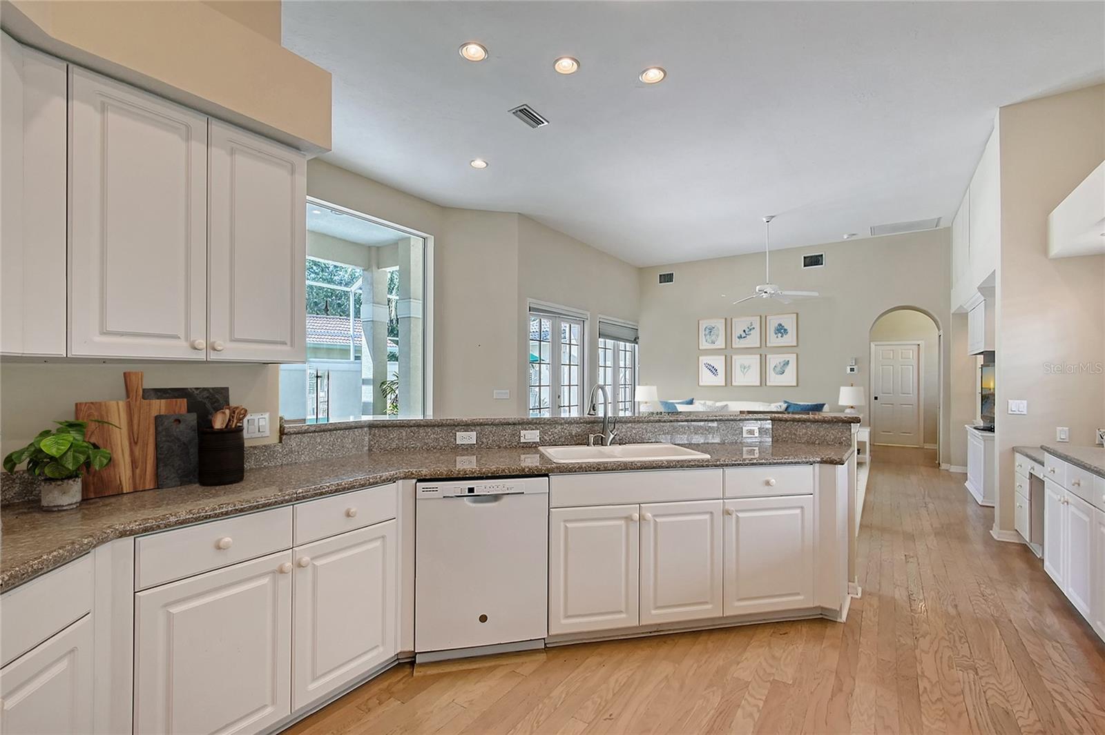 THE GREENS AT EL CONQUISTADOR - Residential