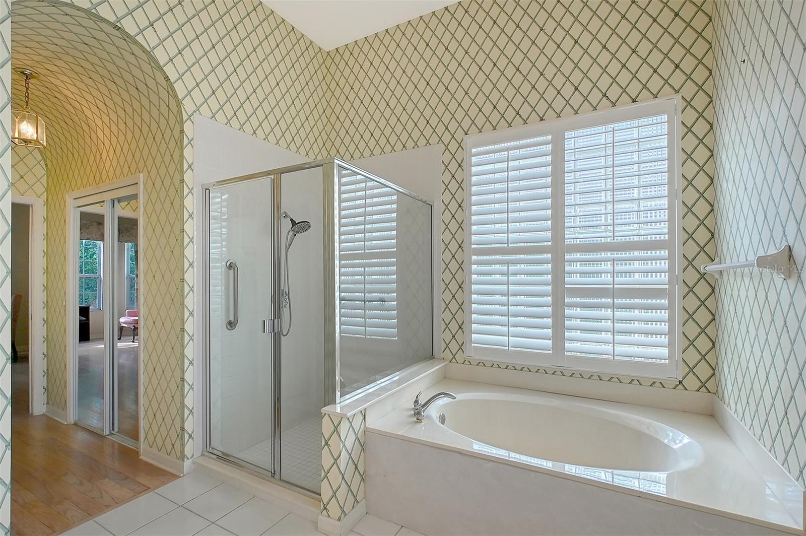 THE GREENS AT EL CONQUISTADOR - Residential