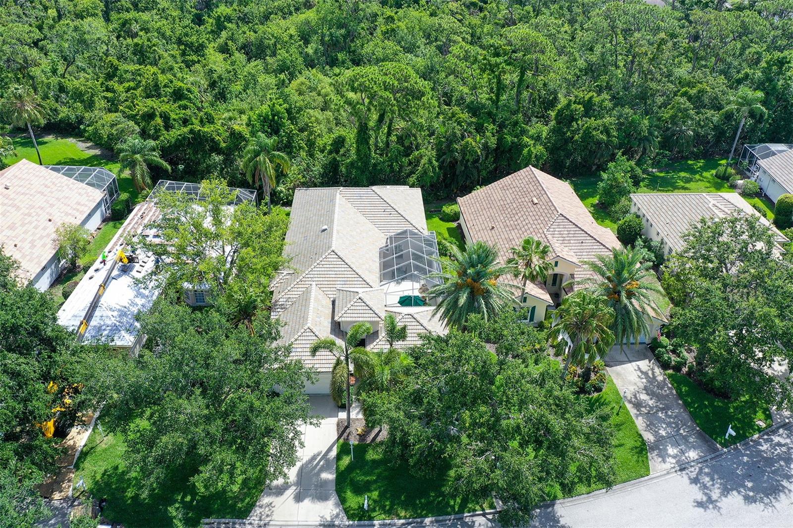 THE GREENS AT EL CONQUISTADOR - Residential